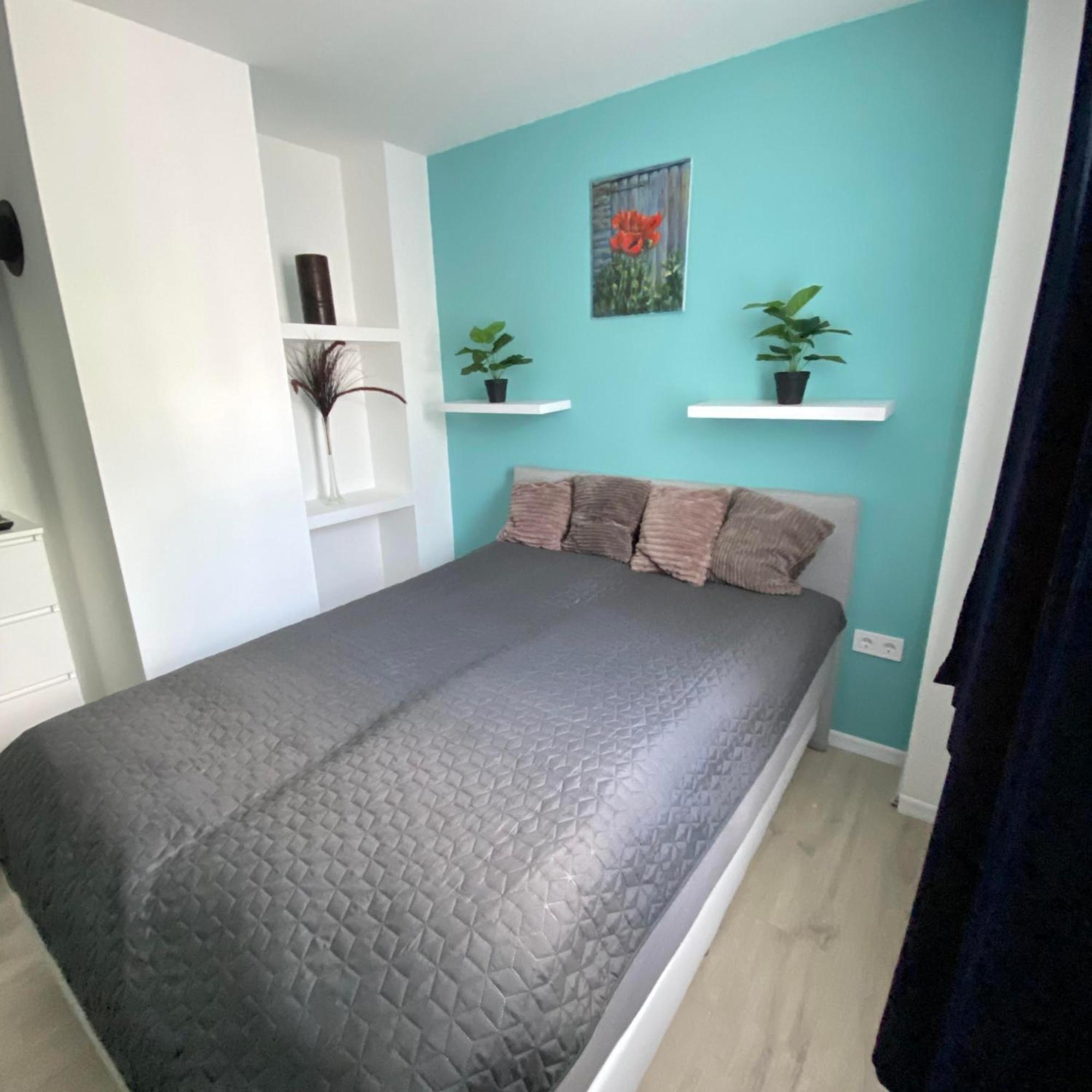 Perla Vendeghaz Igal Apartment Exterior photo